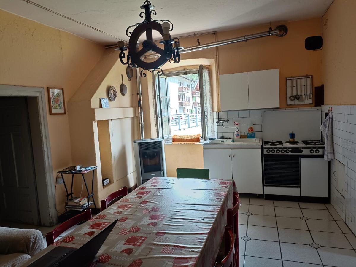 Guesthouse Seghetto Premadio Ngoại thất bức ảnh