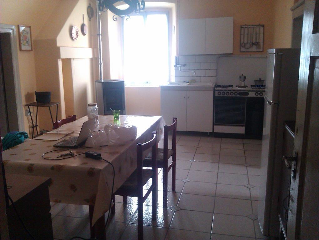 Guesthouse Seghetto Premadio Phòng bức ảnh